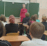 Лекция для учащихся - Североморский районный суд