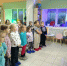 Малышам - о безопасности дорожного движения - Управление культуры, спорта, молодежной политики и международных связей