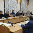 Прошел традиционный «коммунальный час» - Город Североморск