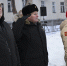 В Североморске почтили героев Отечества - Город Североморск