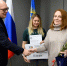 Добрые дела делаем вместе! - Город Североморск