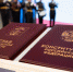 С Днем Конституции РФ поздравляет глава региона Андрей Чибис - Город Североморск