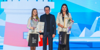 «Сила Севера – в людях» - Город Североморск