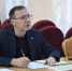 Запись на прием к первому заместителю главы ЗАТО - Город Североморск