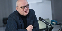 Владимир Евменьков проведет встречу с жителями на Кортике - Город Североморск