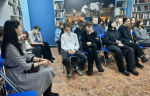 Презентация проекта для учащихся 8 В класса МБОУ ЗАТО г. Североморск «СОШ № 7»