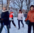 На прогулку в парк! - Город Североморск