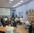 Литературно-интеллектуальная игра «История одного сатирика» - Управление культуры, спорта, молодежной политики и международных связей