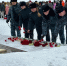 В Североморске прошел праздничный митинг - Город Североморск