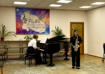 «Classiс&Jazz»