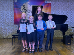 «Classiс&Jazz»