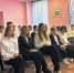 Участники мероприятия - Управление культуры, спорта, молодежной политики и международных связей