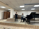 Гран-при конкурса «Хрустальная нота» отправляется в Североморск!