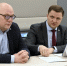 Организацию работы ЦРБ обсудили в администрации - Город Североморск