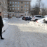 Мунконтроль проверил расчистку путей к детским садам - Город Североморск