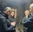 Продолжается кап ремонт хирургического корпуса ЦРБ - Город Североморск