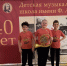 Международный конкурс-фестиваль "Венгрия и Россия" - Управление культуры, спорта, молодежной политики и международных связей