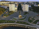 С Днем рождения, Североморск!
