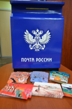Из Североморска с любовью!