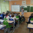 Познавательная программа «Мой любимый город»  к юбилею г. Североморска - Управление культуры, спорта, молодежной политики и международных связей