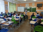 Познавательная программа «Мой любимый город» к юбилею г. Североморска