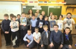 Познавательная программа «Мой любимый город» к юбилею г. Североморска