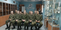 Историческая панорама «Ваенга – Североморск: от поселка до города» - Управление культуры, спорта, молодежной политики и международных связей