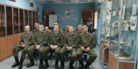 Историческая панорама «Ваенга – Североморск: от поселка до города» - Североморская ЦБС