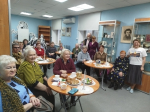 Гости мероприятия