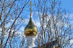 Благотворительная ярмарка в Североморск-3