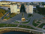 88 лет Мурманской области
