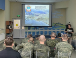 Видеоэкскурсия «Юбилеи памятников Североморска»