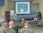 Видеоэкскурсия «Юбилеи памятников Североморска»