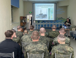 Видеоэкскурсия «Юбилеи памятников Североморска»