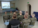 Видеоэкскурсия «Юбилеи памятников Североморска»