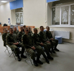 Видеоэкскурсия «Юбилеи памятников Североморска»