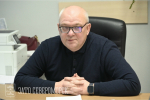 Запись на прием к главе ЗАТО Владимиру Евменькову