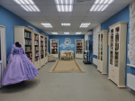 «Флагман флотской столицы: в Североморске открылась модельная библиотека нового поколения»