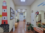 «Флагман флотской столицы: в Североморске открылась модельная библиотека нового поколения»