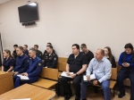 Межведомственное совещание в Североморском районном суде