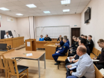 Межведомственное совещание в Североморском районном суде