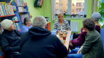 Историко-патриотический час «Здесь говорят одни лишь камни»