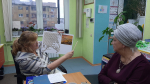 Историко-патриотический час «Здесь говорят одни лишь камни»
