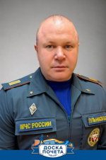 Пульников Владимир Васильевич