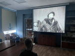 Открытый диалог «Война в Заполярье глазами фронтовых кинооператоров»