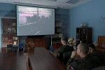 Открытый диалог «Война в Заполярье глазами фронтовых кинооператоров»