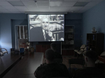 Открытый диалог «Война в Заполярье глазами фронтовых кинооператоров»